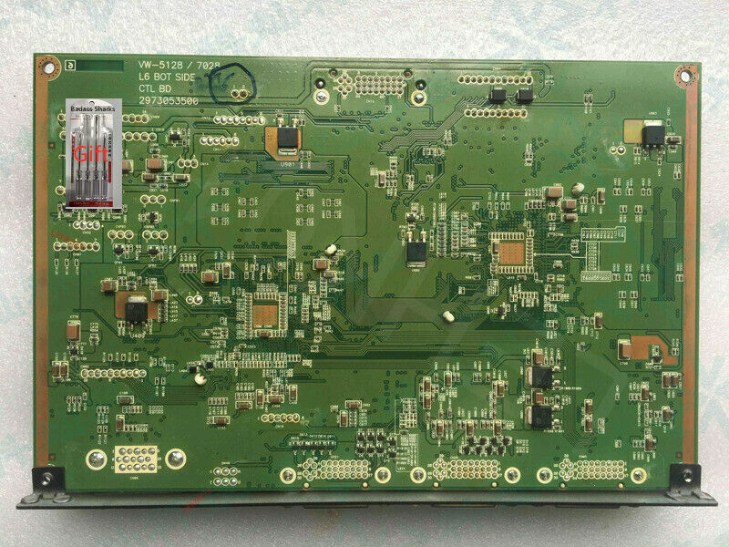 vw-5128/7028 - KOEED