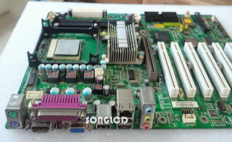 1PCS MBATX-845GV-VEAHR2 EDGE2 - KOEED