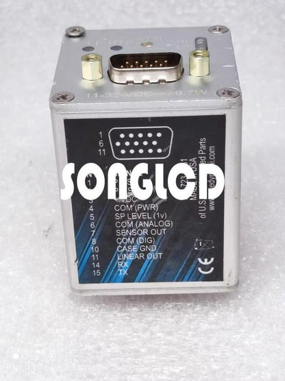 DAVC-6-01-03 Pneumatic Valve 757-723-6531 - KOEED