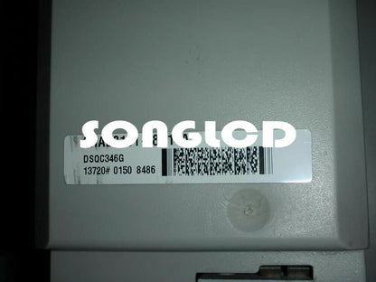 1PCS DSQC346G 3HAB8101-8/14A Industrial Automation Module - UNSPECIFIED
