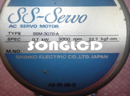 SSM-3070-A Precision Surface Mount Switch - DELTA