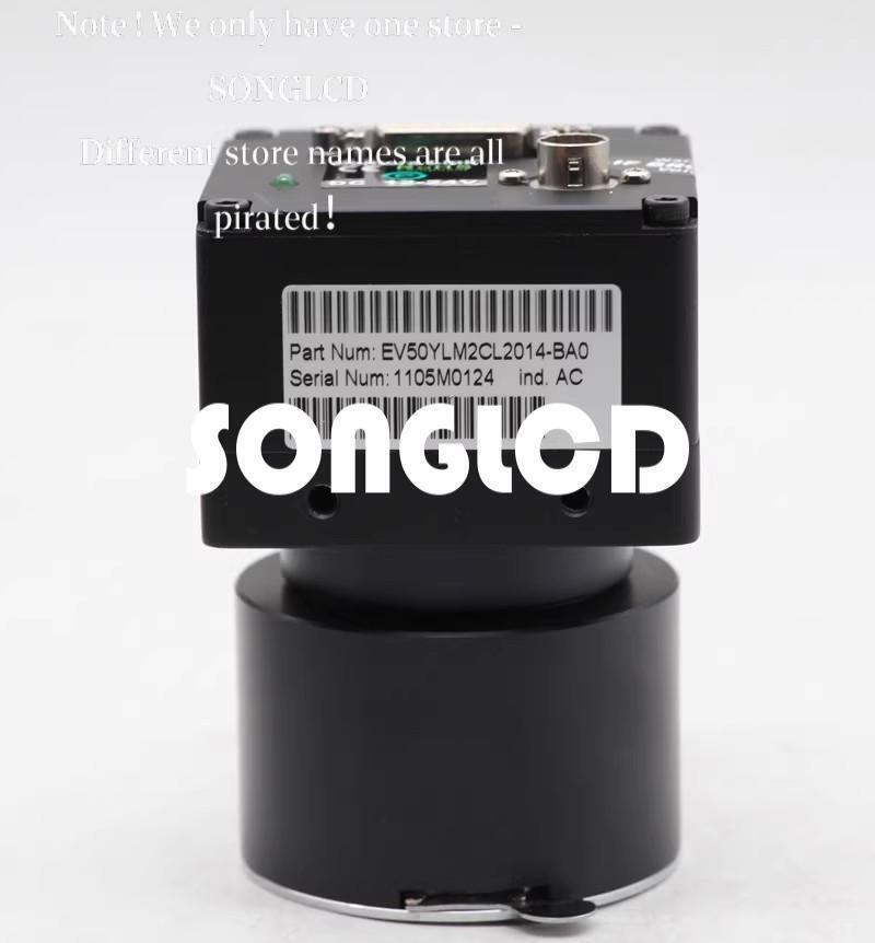 E2V EV50YLM2CL2014-BA0 High-Performance Camera - KOEED