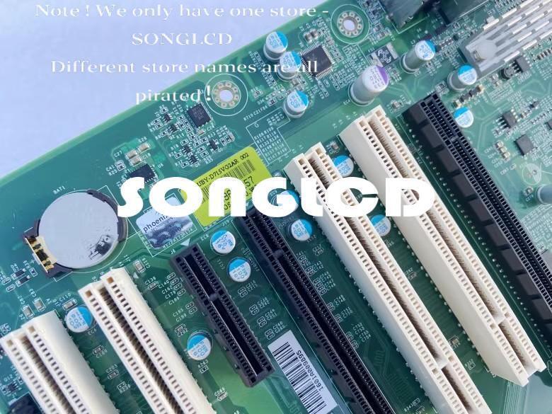 1pcs Ruby D715VG2AR Motherboard - RTX