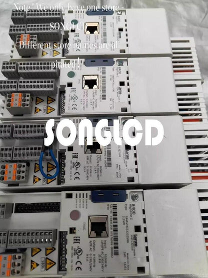 1PCS E84AVHCE2222VX0 Variable Frequency Drive - KOEED