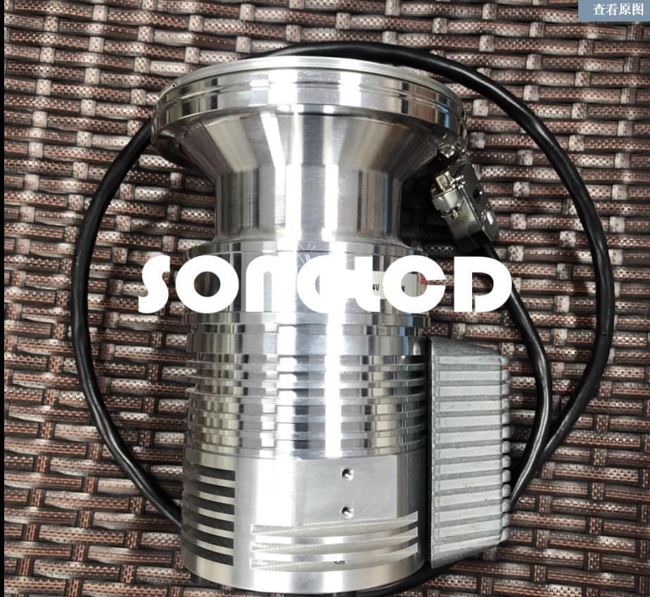 Edwards EXT 75DX ISO100 Vacuum Pump - 1 Piece - EDWARDS