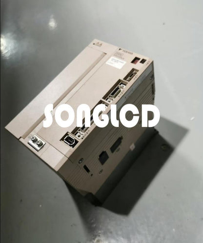 Yaskawa CACR-240-EE1VBD-00 Industrial Servo Drive - KOEED