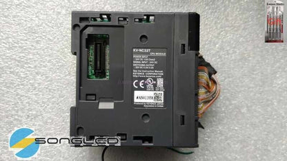 1PCS KV-NC32T - KOEED