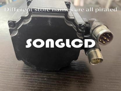 1PCS 8LSA44.E1030D300-3 Electric Motor - KOEED