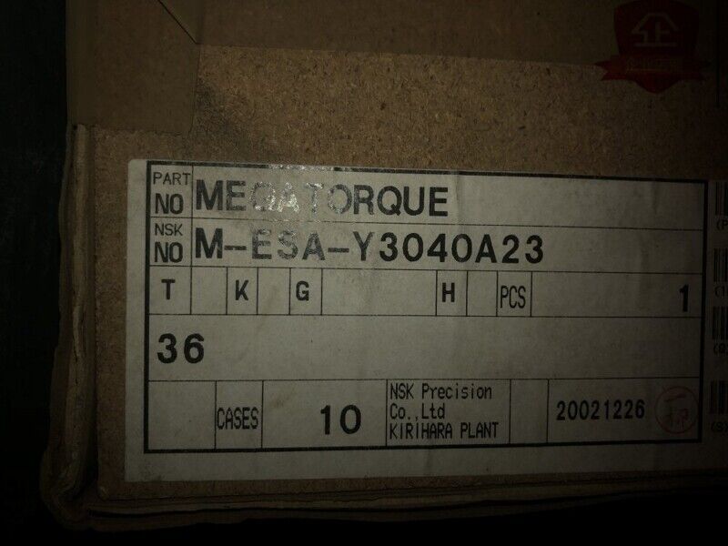 1PCS NEW M-ESA-Y3040A23 - High Quality Component - KOEED