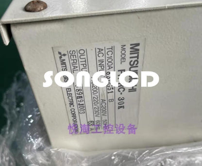 1PCS FR-RC-30K Fan Relay Control Module - KOEED