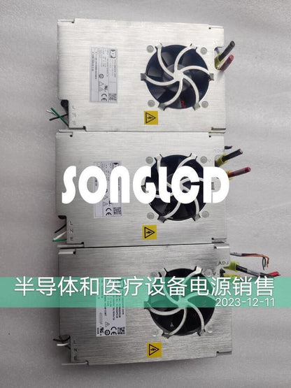 1PCS FCM400PS28 High Power IGBT Module - KOEED