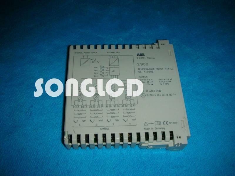 1PCS TI4-EX AI950S - High-Performance AI Model - BRAND NAME