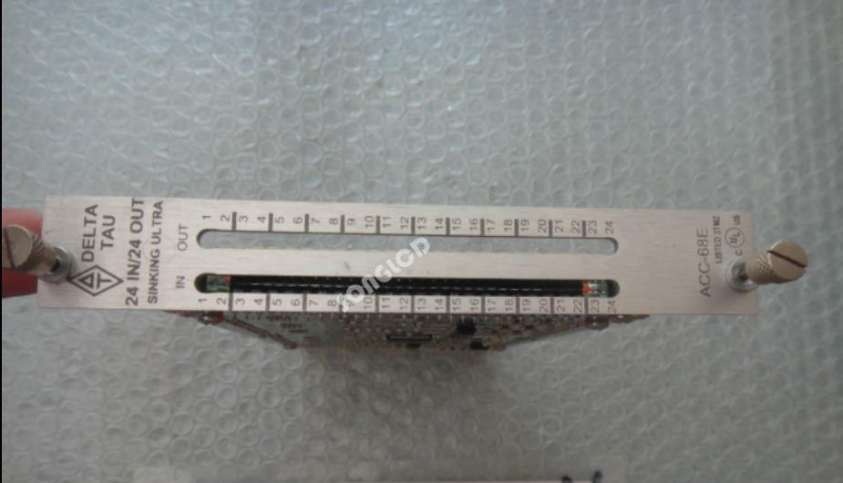 1PCS ACC-68E 603595-103 - KOEED