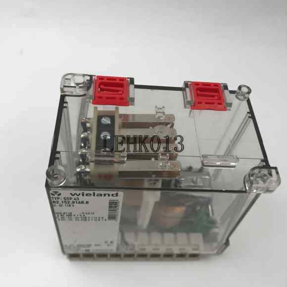 1pcs new ssp 43 r2.152.0160.0 - SPS