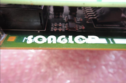 MHI-A7661A Durable Industrial Component - MHI