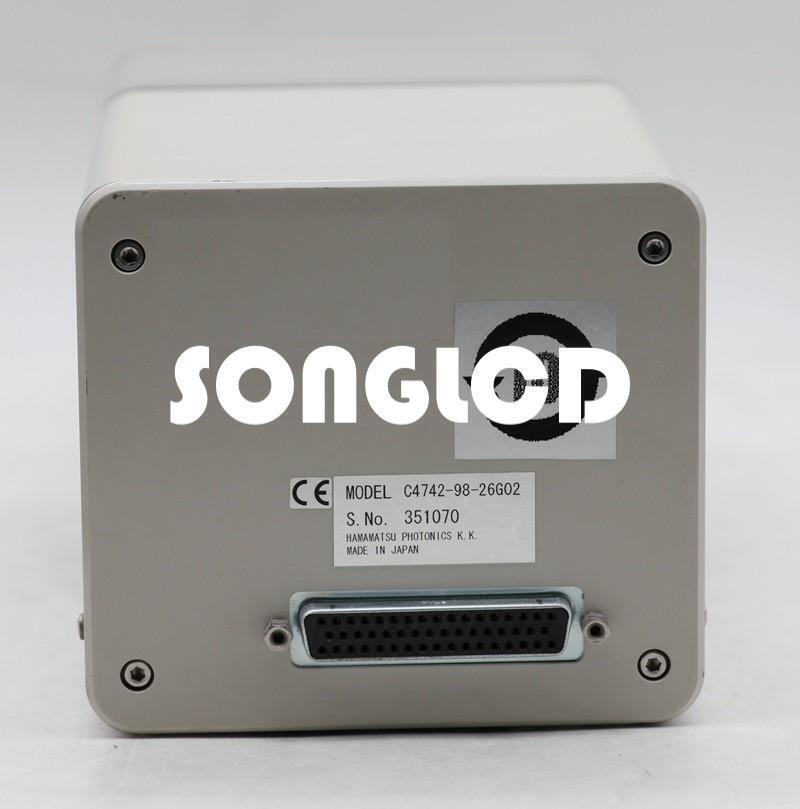 1PCS C4742-98-26G02 - High-Quality Electronic Component - LOGIX