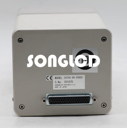 1PCS C4742-98-26G02 - High-Quality Electronic Component - LOGIX