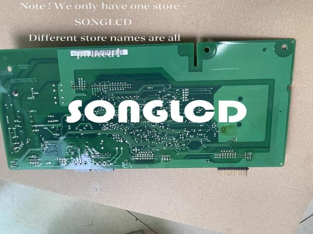 1PCS E82EV000-0B000CP Inverter Drive Module - KOEED
