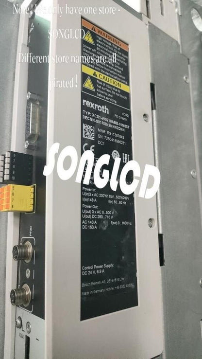 XCSD-W0210ABB-01NS8T-OECNN-S01RSN2NNN2DNN DH Proximity Sensor - PLC INDUSTRY