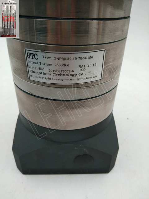 GNP90-12-19-70-90-M6: High-Quality Component Part - PLC SOLUTIONS