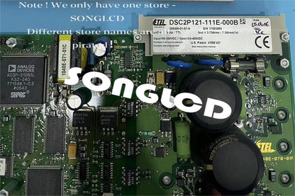 1PCS DSC2P121-111E-000B - KOEED