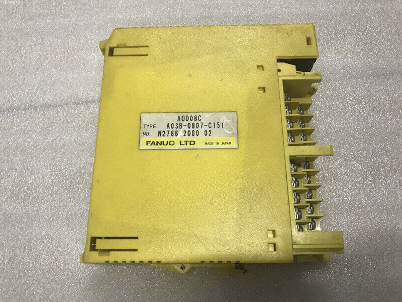 USED A03B-0807-C151 - KOEED