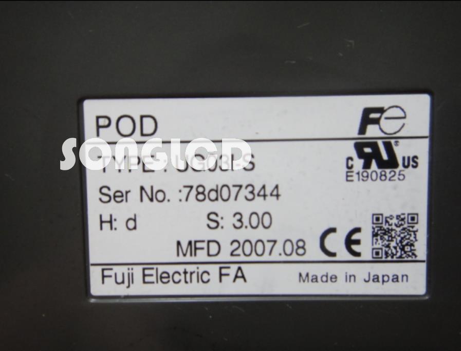1PCS UG03I-S - High-Quality Replacement Part - NONE