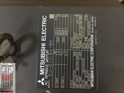 1PC NEW SJ-D11/80-01 - KOEED