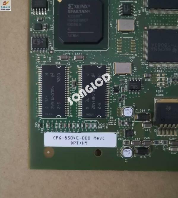 1PS CFG-8504E-000 Rev.C - High-Performance Product - 1PS
