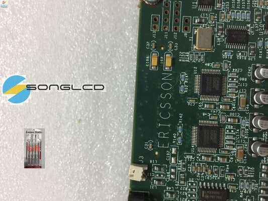 Ericsson PCBS0600-03 & PCBS0449-03 PCB Modules - 1 Piece Set - ERICSSON
