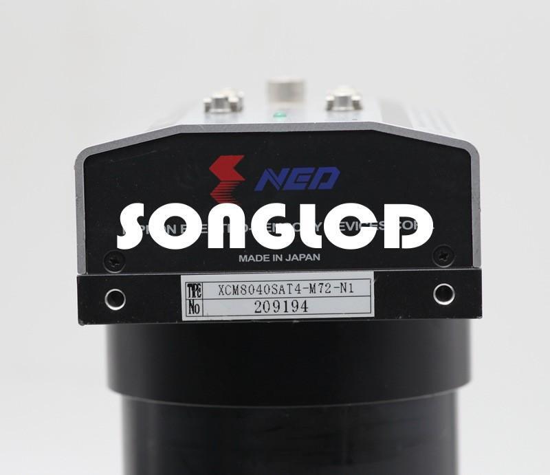 XCM8040SAT4-M72 8K Graphics Card - High Performance at Your Fingertips - NVIDIA