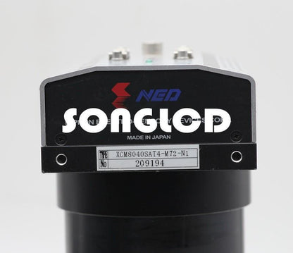 XCM8040SAT4-M72 8K Graphics Card - High Performance at Your Fingertips - NVIDIA