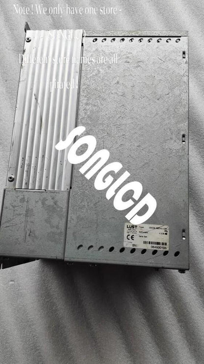 1PCS CDD34.032.W2.1.BR Precision Drive Amplifier - PRECISION DRIVE AMPLIFIER