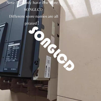 NS33482 NS1600N 3P Circuit Breaker 1PCS - KOEED
