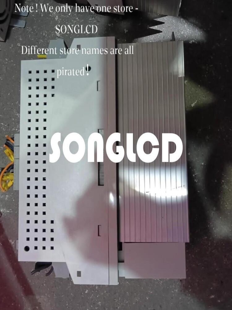 1 Piece ECSEP008C4B - High-Quality Electronic Component - OMRON