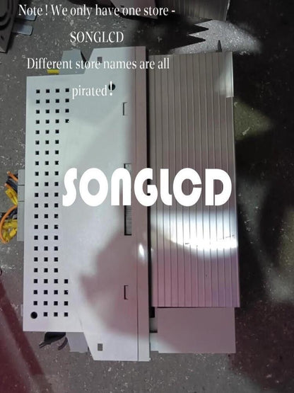 1 Piece ECSEP008C4B - High-Quality Electronic Component - OMRON