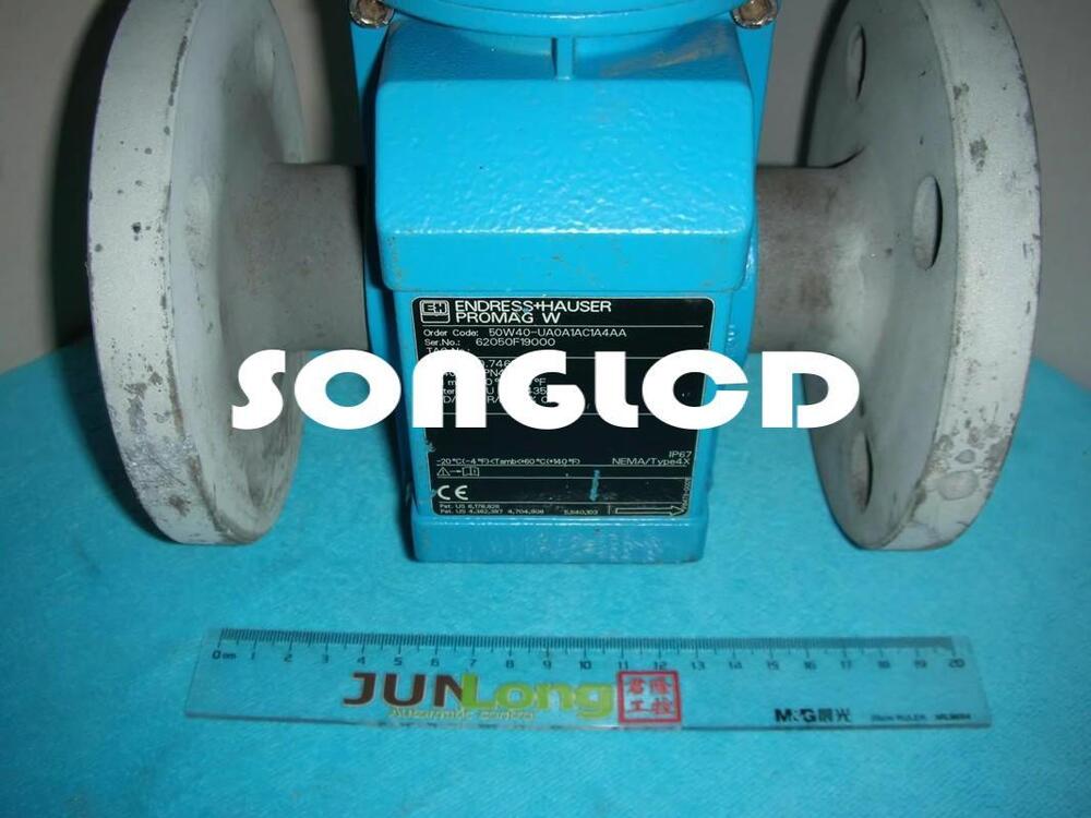 50W40-UA0A1AC1A4AA High-Performance Single Unit - UNKNOWN BRAND