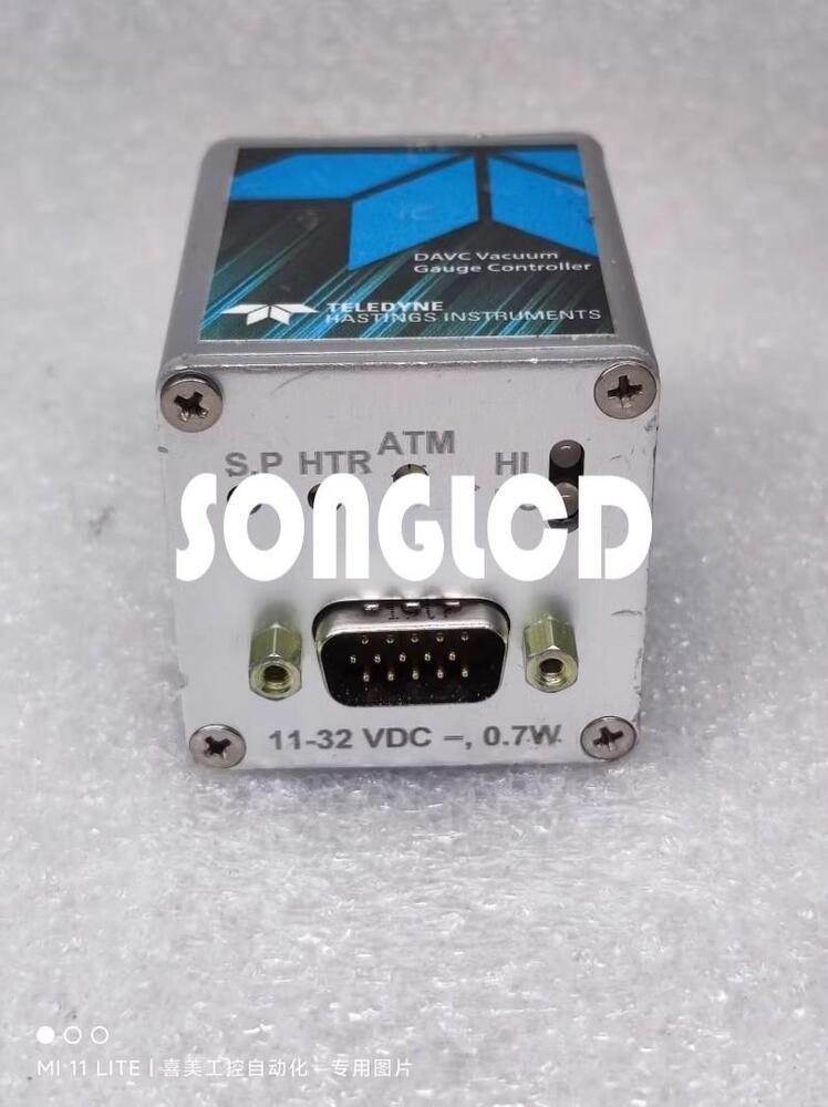 DAVC-6-01-03 Pneumatic Valve 757-723-6531 - KOEED