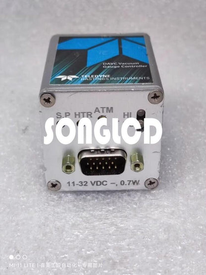 DAVC-6-01-03 Pneumatic Valve 757-723-6531 - KOEED