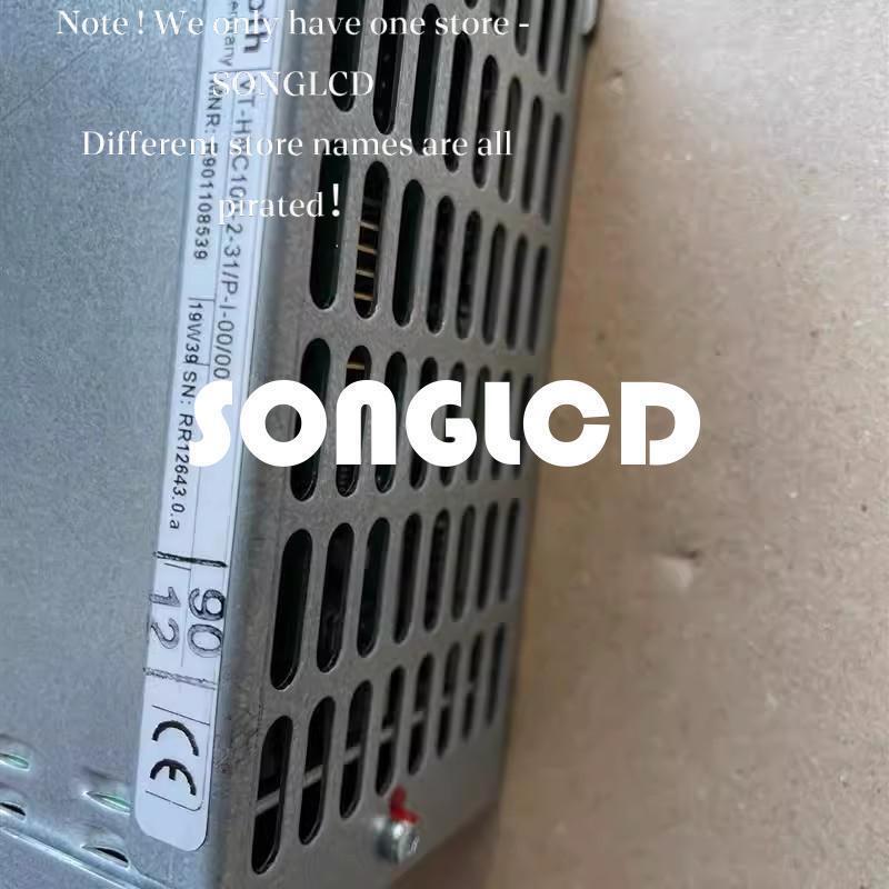 Hydraulic Valve Control Module R901108539 VT-HNC100-2-31/P-I-00/000 - DYMO