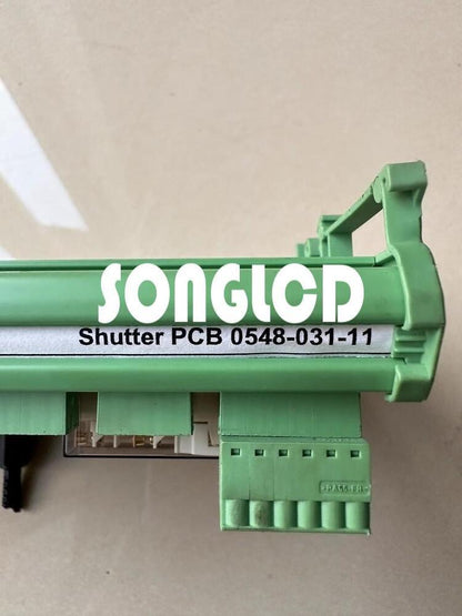 1pcs CST700B 0548-031-11 1SMPC5033/0C Diode Rectifier - VENDOR NAME