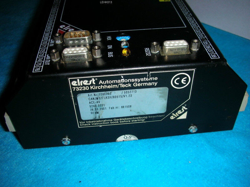 Used CAN M3Flash 80515 V1.23 Diagnostic Tool for Automotive - HEGYI