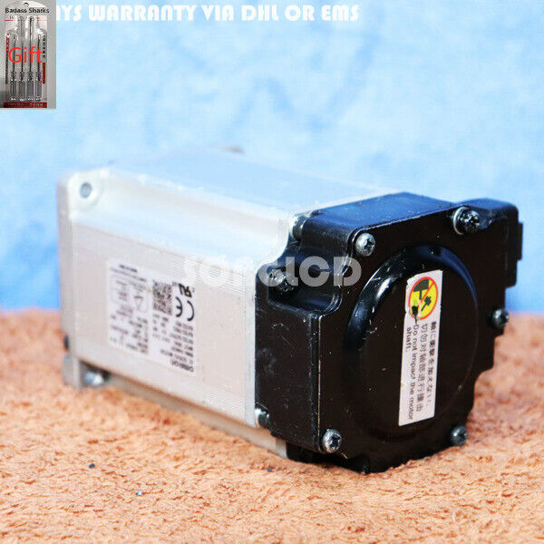 Omron AC Servo Motor R88M-K40030T - Precision Control Solution - OMRON