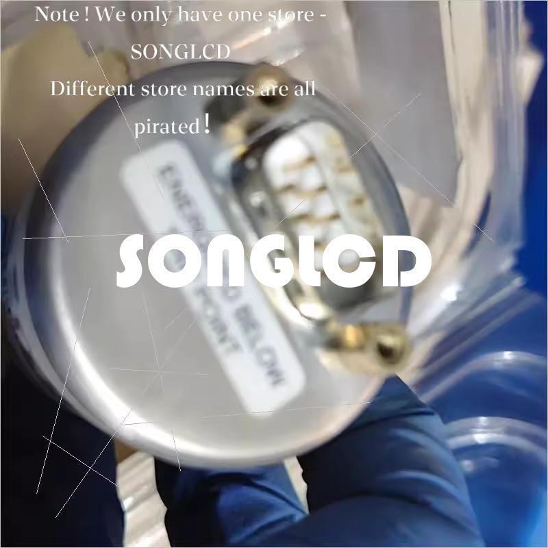 1pcs New 51A12TCA2BA070 Electronic Component - KOEED