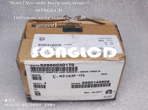 New 52860030170 Model Replacement Part - KOEED