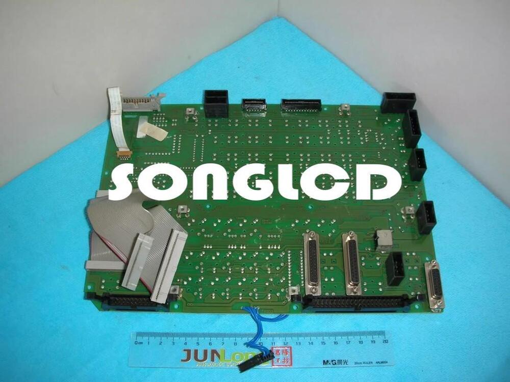1PCS AB12C-2098 KS-6YZM01B-P High-Performance Component - KOEED