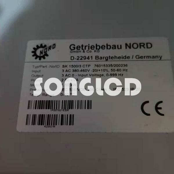 SK1500/3CTP - High-Performance 1PCS Mechanical Component - SCHNEIDER ELECTRIC