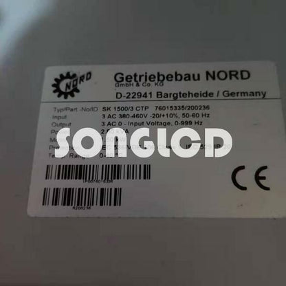 SK1500/3CTP - High-Performance 1PCS Mechanical Component - SCHNEIDER ELECTRIC