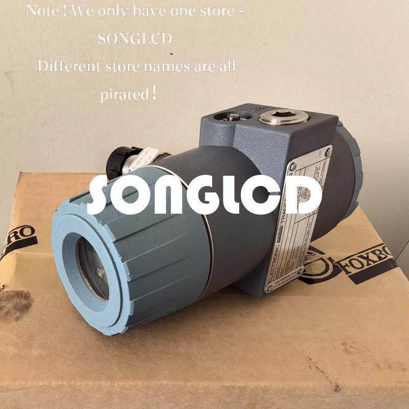 1pcs New 841GX-EI1-C Pressure Sensor 0~20MPa - OMRON