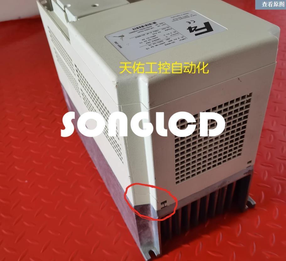 1PCS 16F4CEG-M440 Microcontroller, 16-bit with 4K Flash Memory - VENDOR TBD